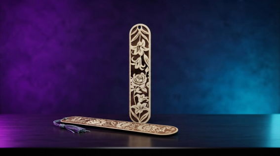 Custom Bookmark
