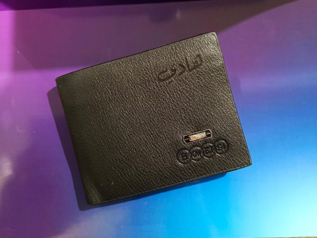 Men Wallet View 2