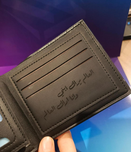 Men Wallet View 3